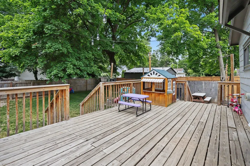 212 Grove Street Hudson City MI 49247