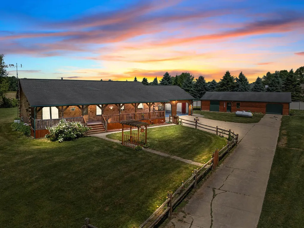 7470 Moreland Road Moscow Township MI 49250