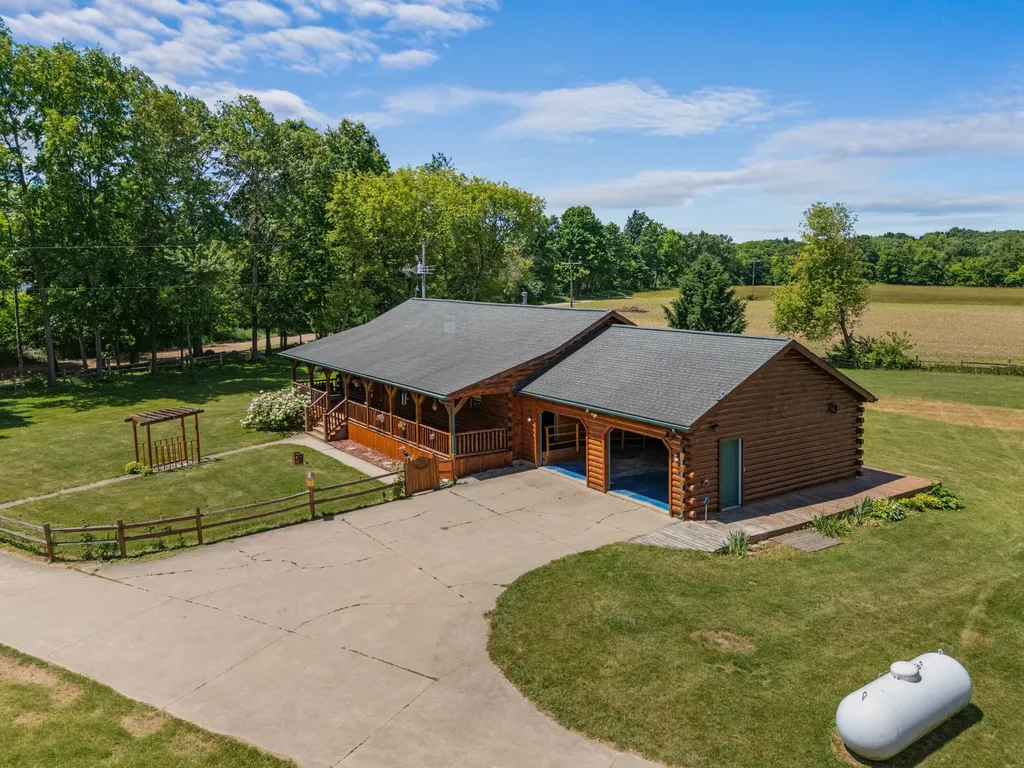 7470 Moreland Road Moscow Township MI 49250