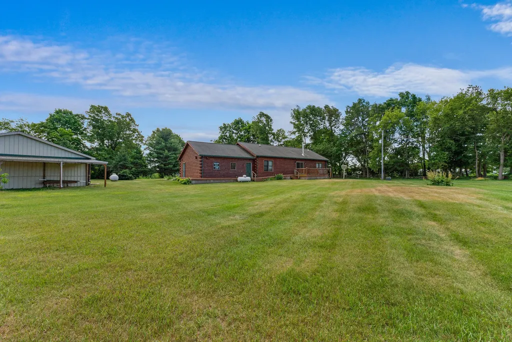 7470 Moreland Road Moscow Township MI 49250