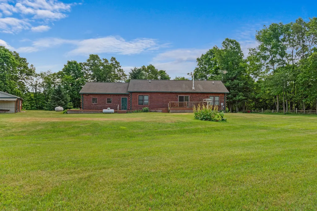 7470 Moreland Road Moscow Township MI 49250