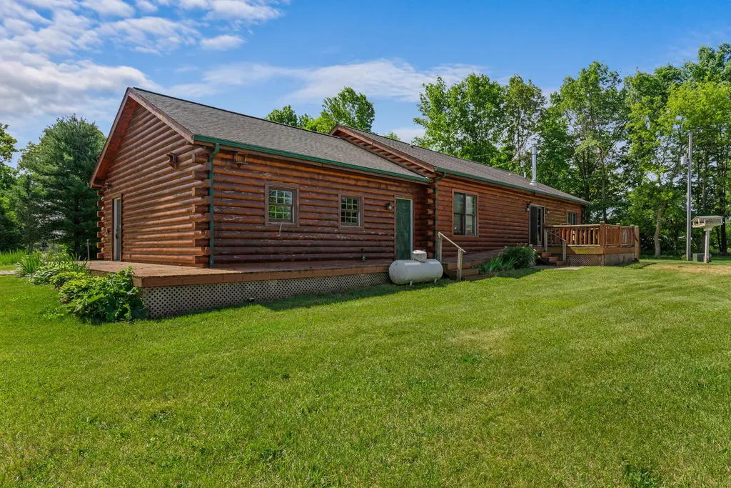 7470 Moreland Road Moscow Township MI 49250