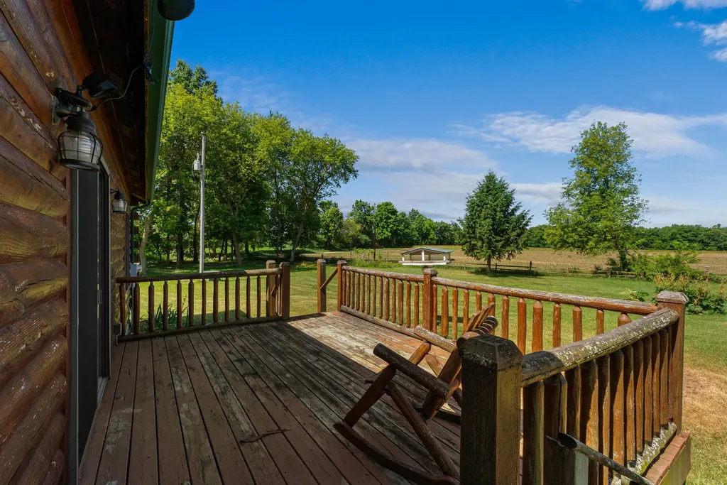 7470 Moreland Road Moscow Township MI 49250
