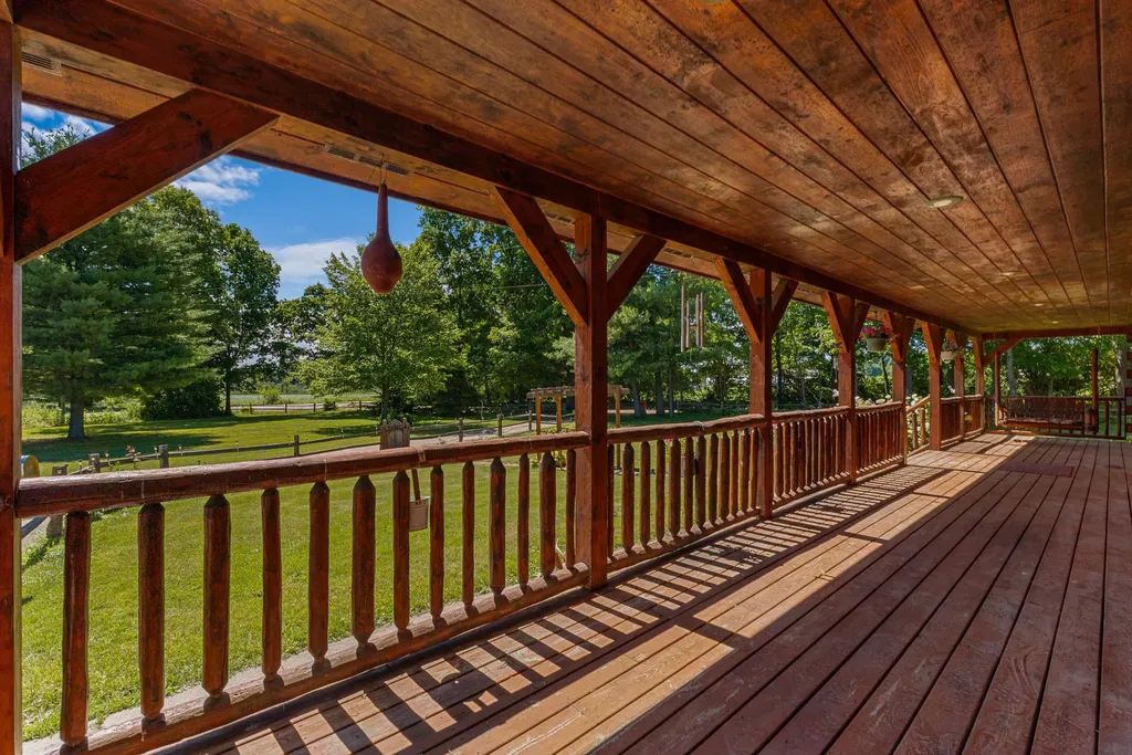 7470 Moreland Road Moscow Township MI 49250