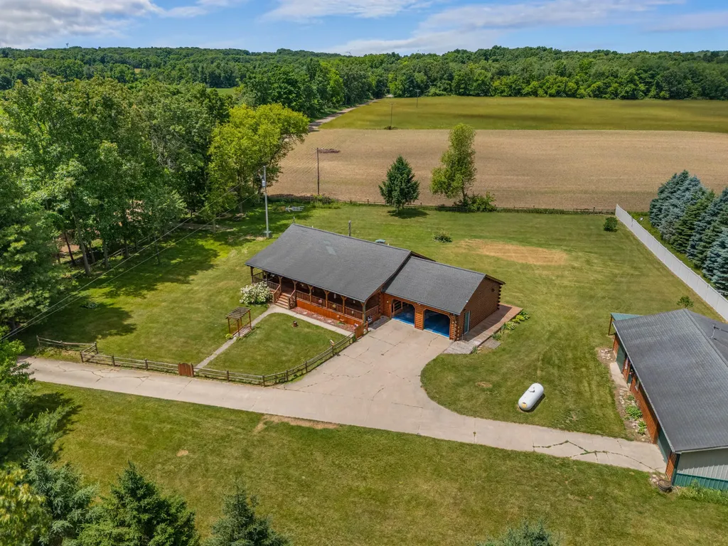 7470 Moreland Road Moscow Township MI 49250