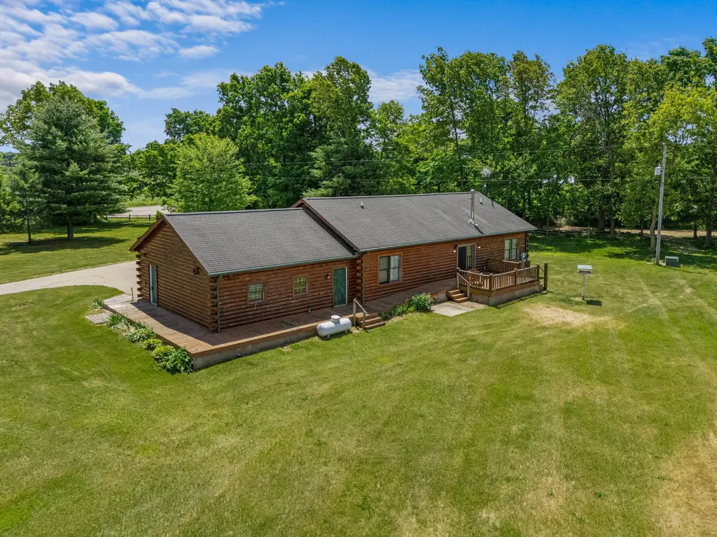 7470 Moreland Road Moscow Township MI 49250