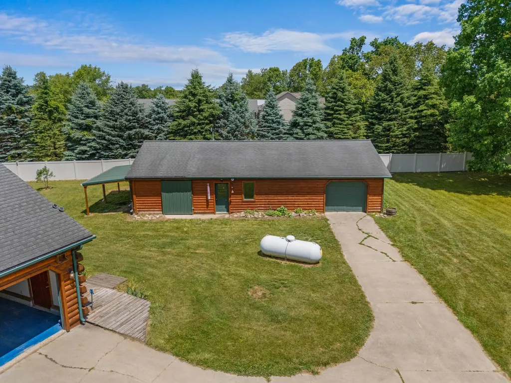 7470 Moreland Road Moscow Township MI 49250