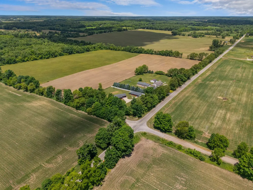7470 Moreland Road Moscow Township MI 49250
