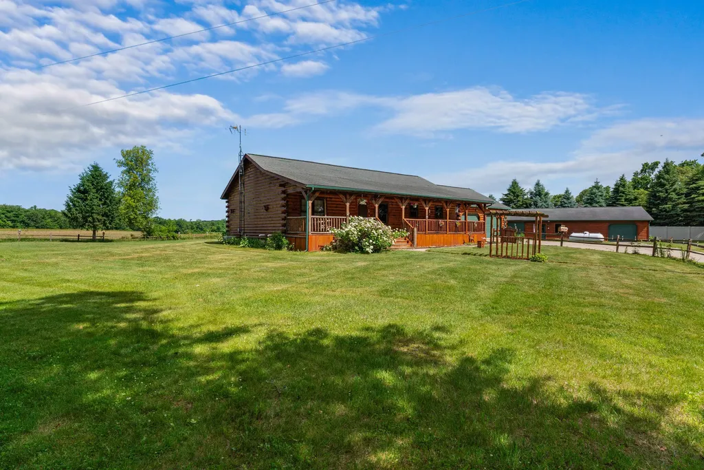 7470 Moreland Road Moscow Township MI 49250