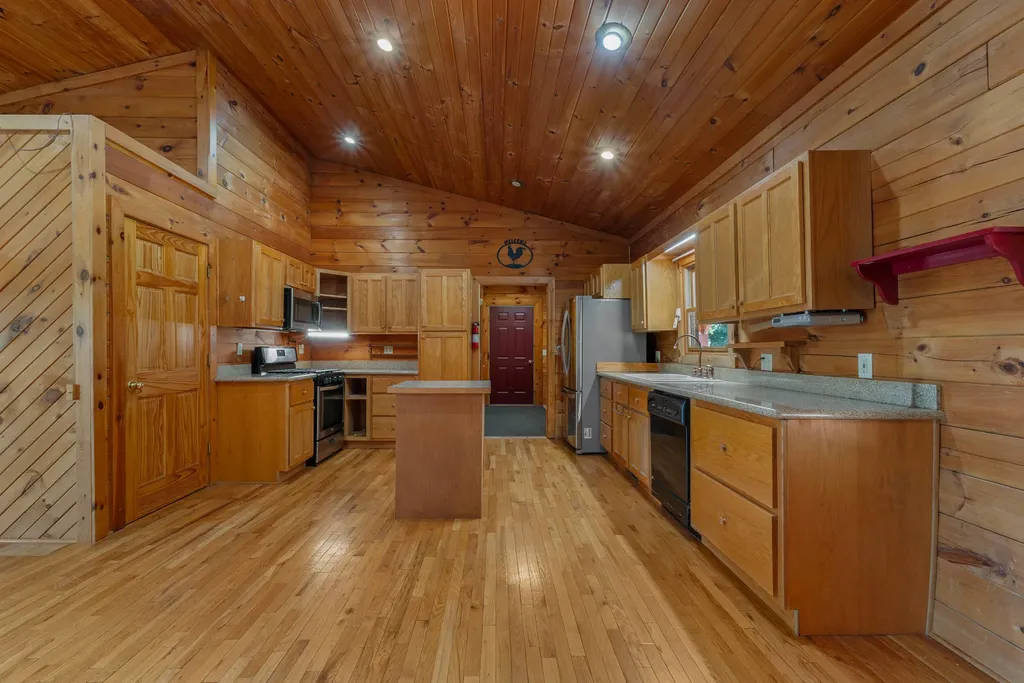 7470 Moreland Road Moscow Township MI 49250