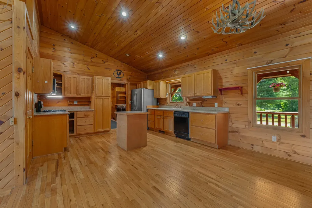 7470 Moreland Road Moscow Township MI 49250
