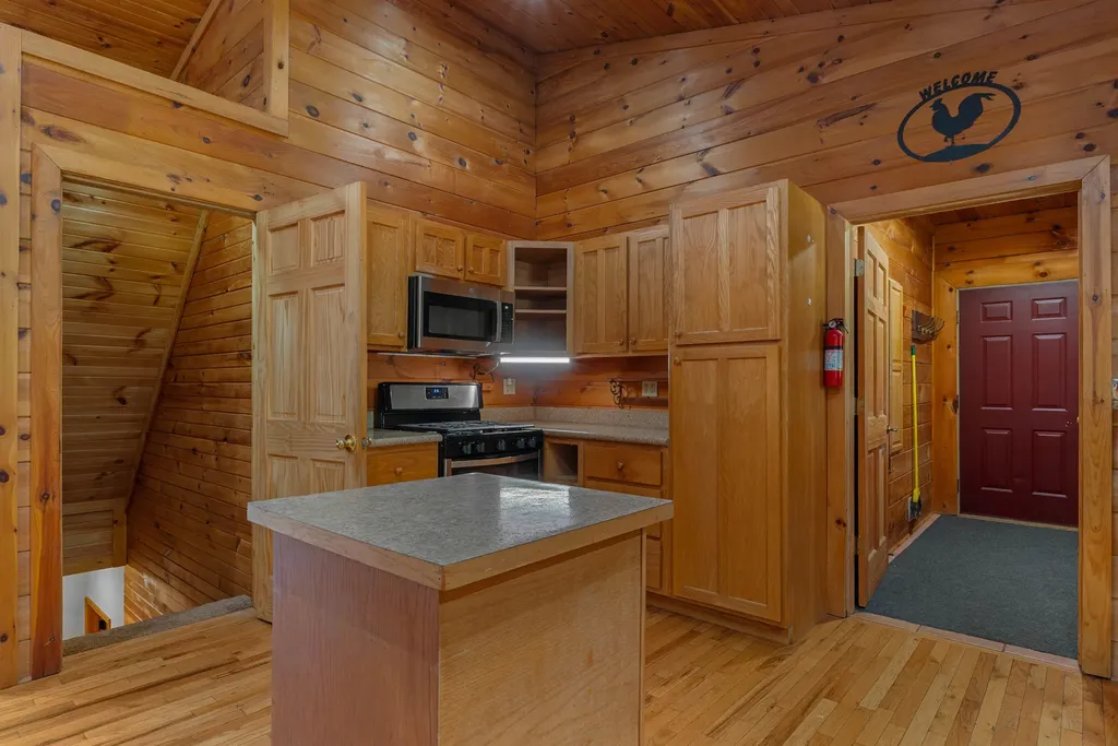 7470 Moreland Road Moscow Township MI 49250