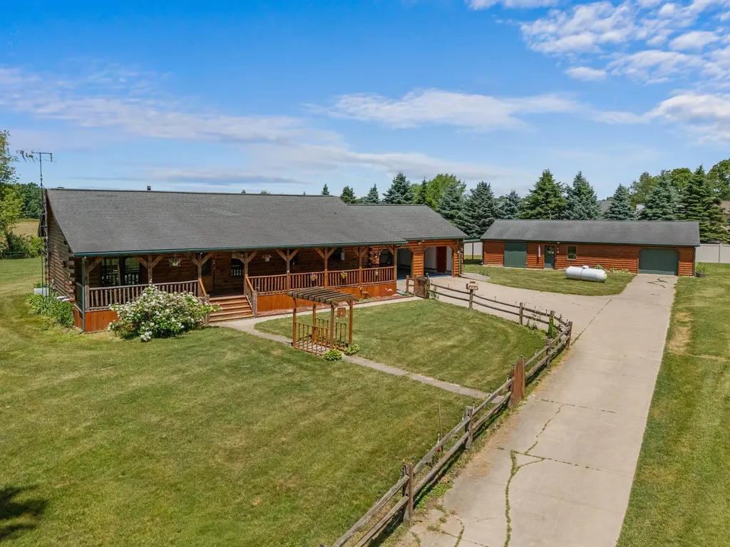 7470 Moreland Road Moscow Township MI 49250