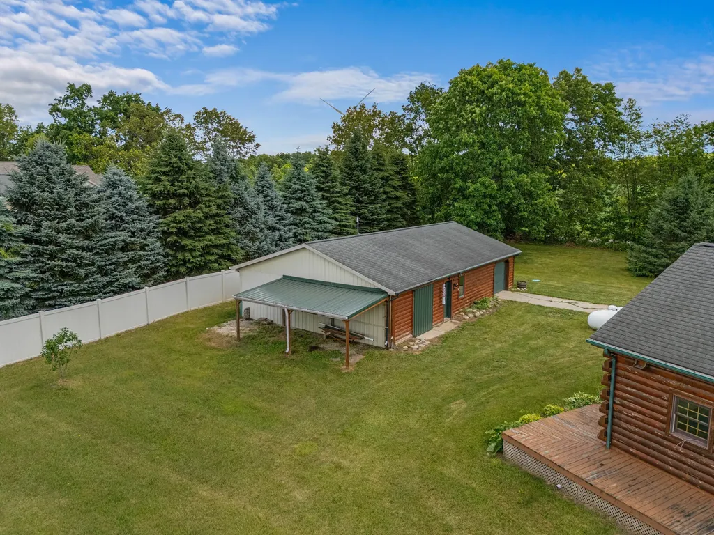 7470 Moreland Road Moscow Township MI 49250