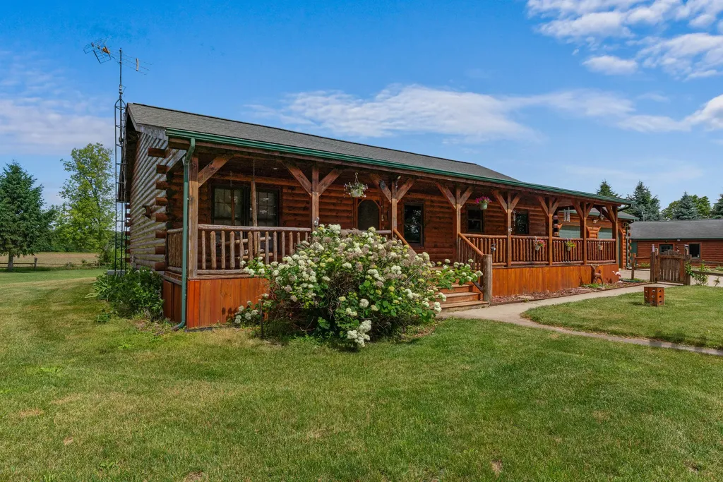 7470 Moreland Road Moscow Township MI 49250