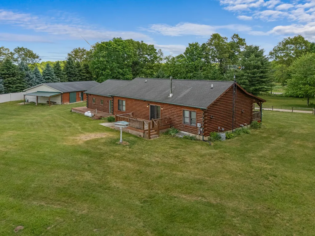 7470 Moreland Road Moscow Township MI 49250