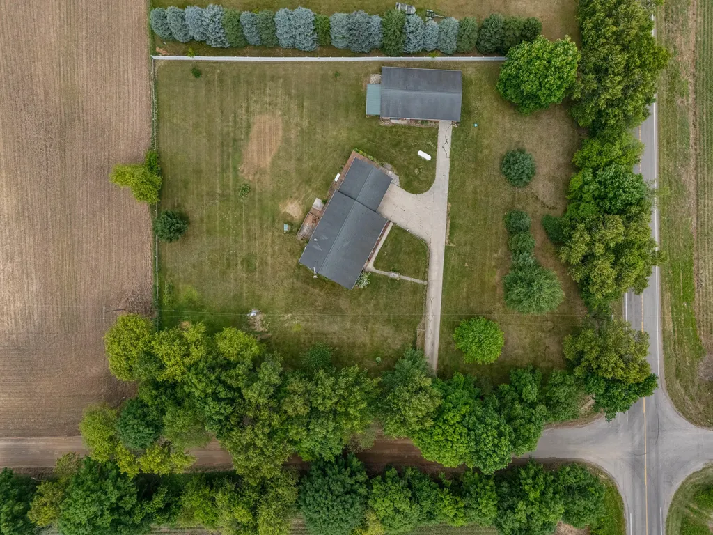 7470 Moreland Road Moscow Township MI 49250