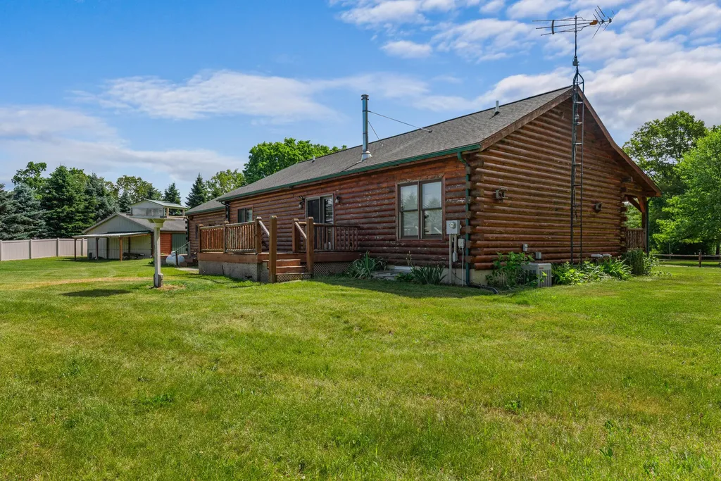 7470 Moreland Road Moscow Township MI 49250