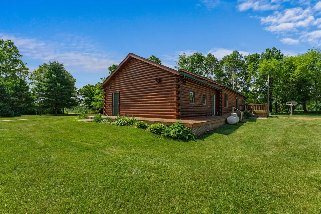 7470 Moreland Road Moscow Township MI 49250