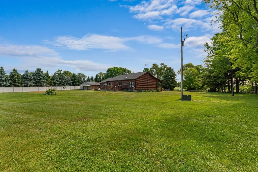 7470 Moreland Road Moscow Township MI 49250