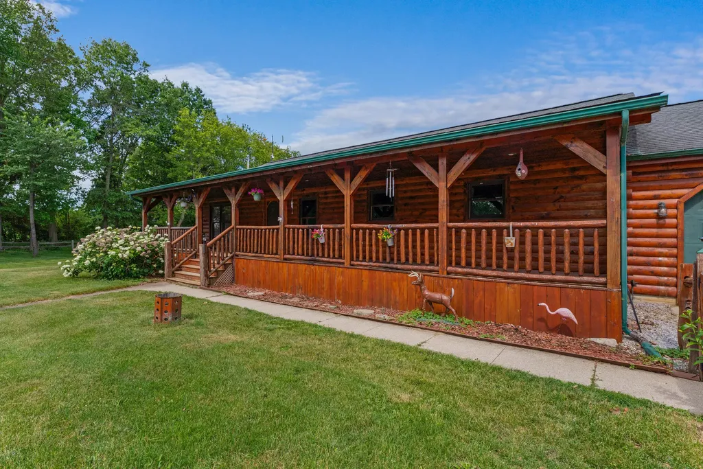 7470 Moreland Road Moscow Township MI 49250