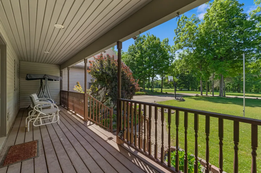 1016 Lukesport Road Quincy Township MI 49082