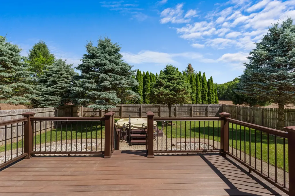 1016 Lukesport Road Quincy Township MI 49082