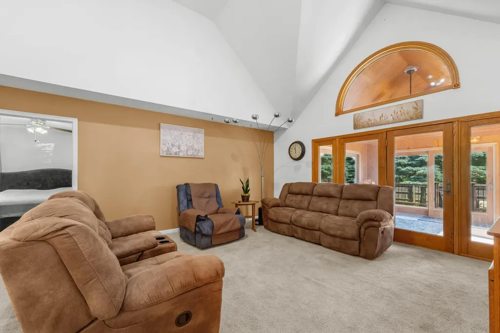 1016 Lukesport Road Quincy Township MI 49082