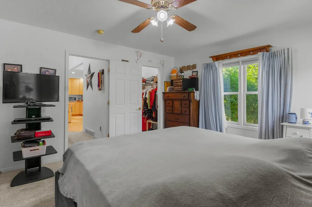 1016 Lukesport Road Quincy Township MI 49082