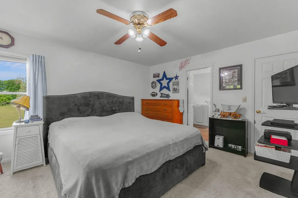 1016 Lukesport Road Quincy Township MI 49082