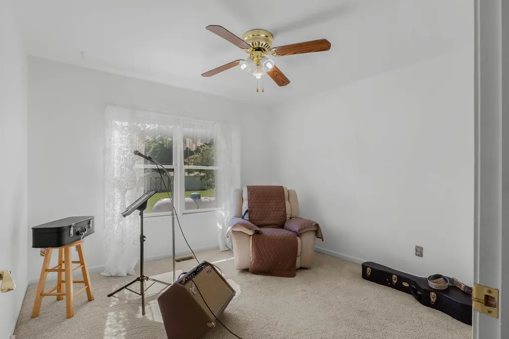 1016 Lukesport Road Quincy Township MI 49082