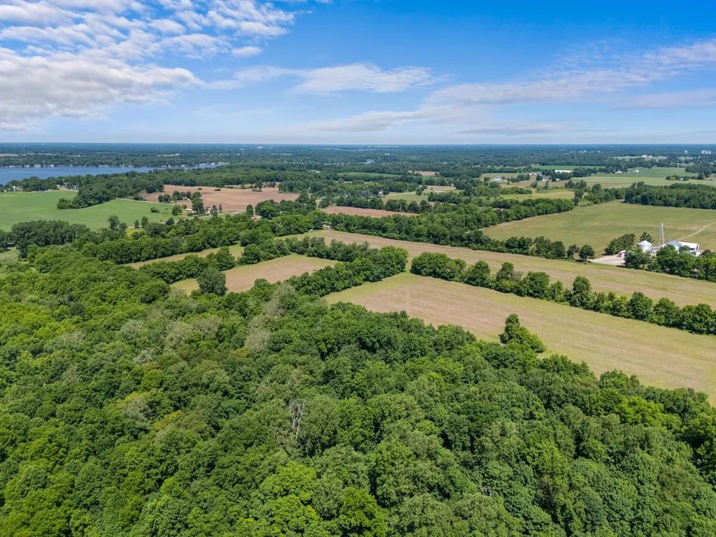 1016 Lukesport Road Quincy Township MI 49082