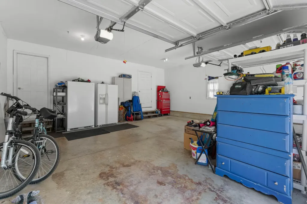 1016 Lukesport Road Quincy Township MI 49082