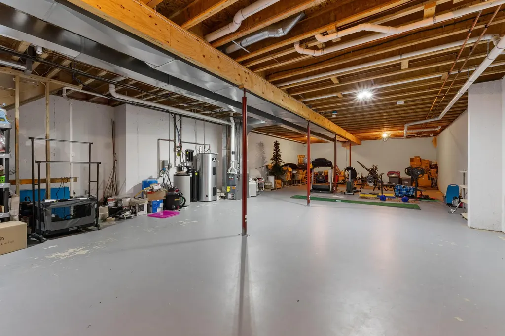 1016 Lukesport Road Quincy Township MI 49082