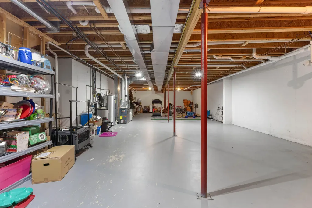 1016 Lukesport Road Quincy Township MI 49082