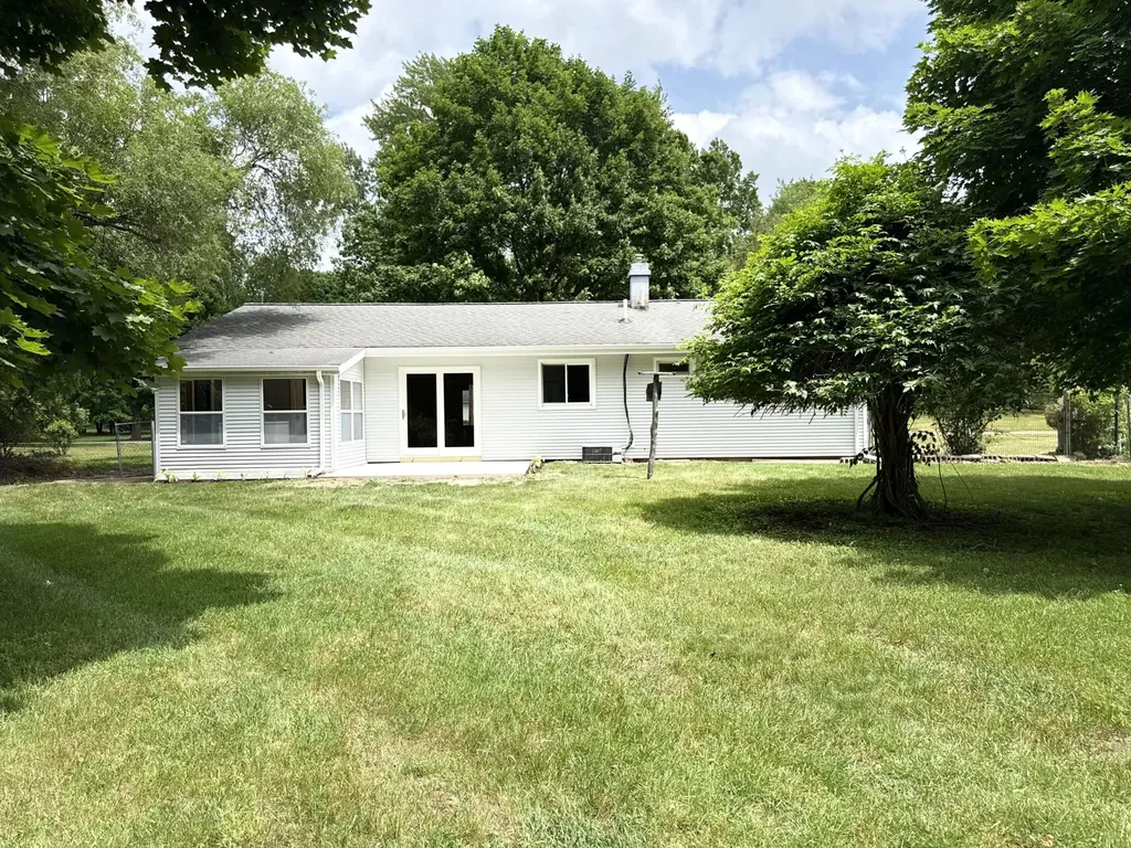 463 Wright Street Jonesville City MI 49250