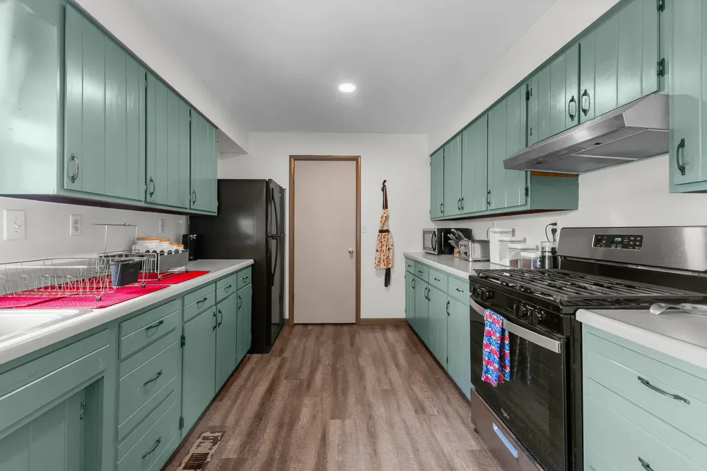 5651 W Chicago Road Allen Township MI 49250