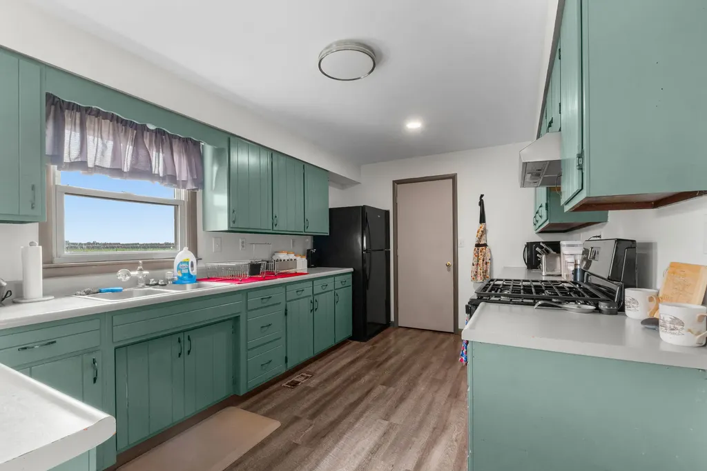 5651 W Chicago Road Allen Township MI 49250