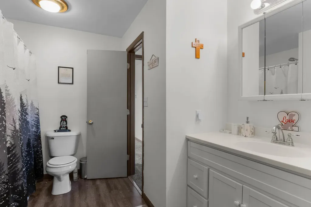 5651 W Chicago Road Allen Township MI 49250