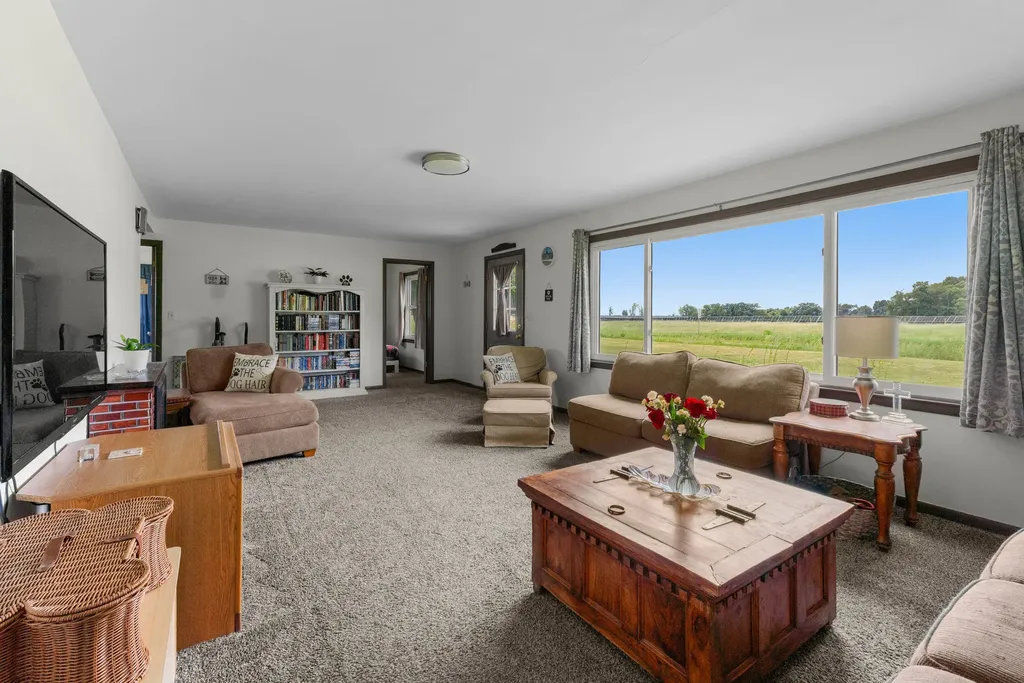 5651 W Chicago Road Allen Township MI 49250