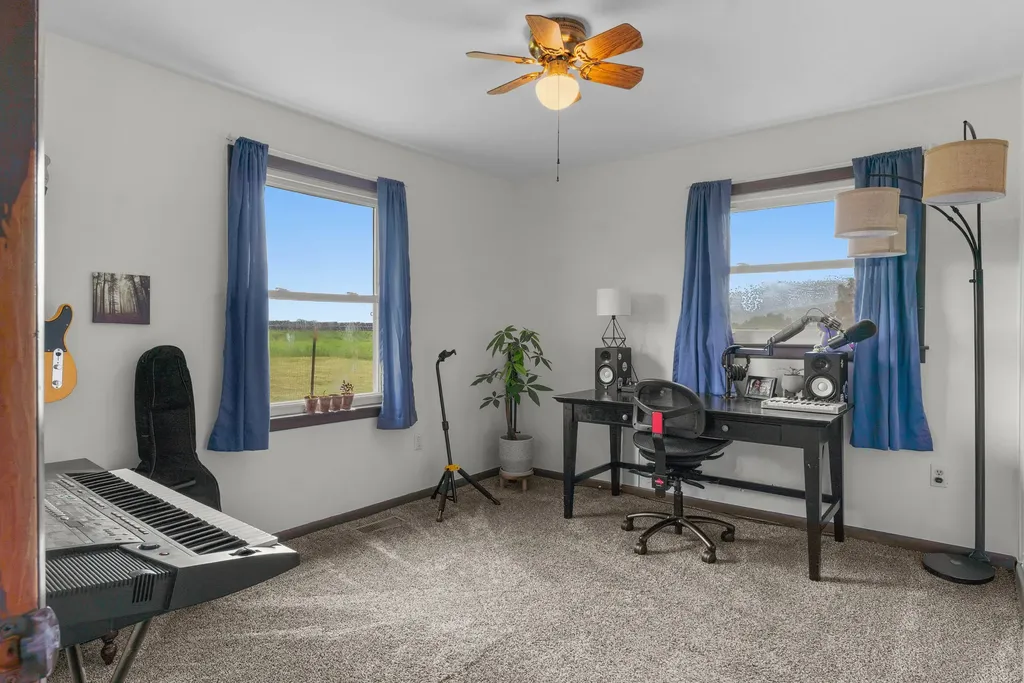 5651 W Chicago Road Allen Township MI 49250