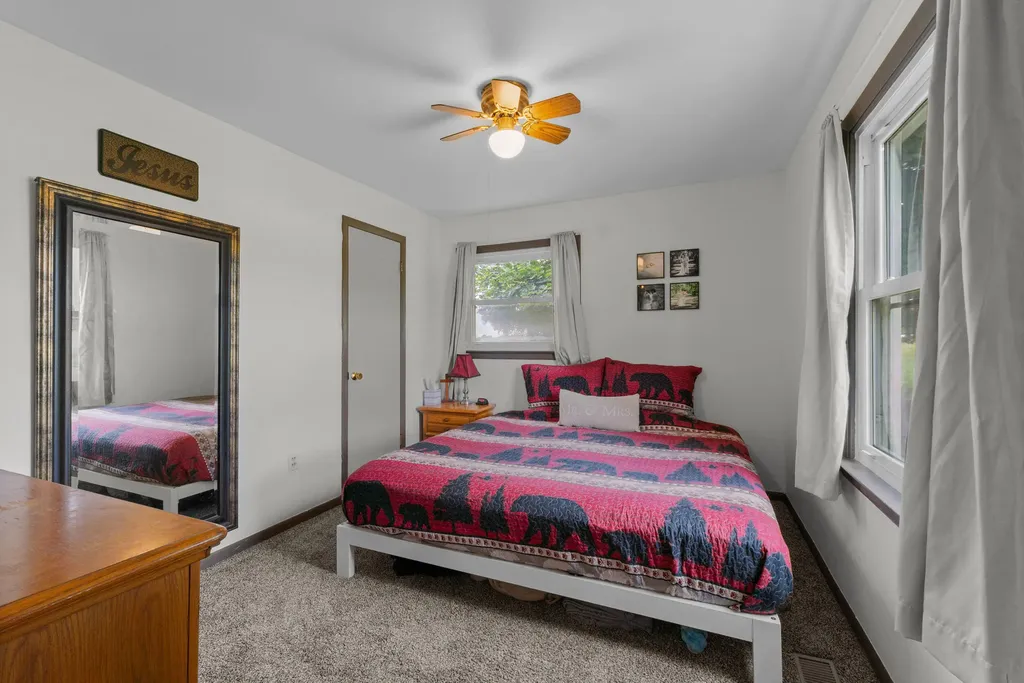 5651 W Chicago Road Allen Township MI 49250