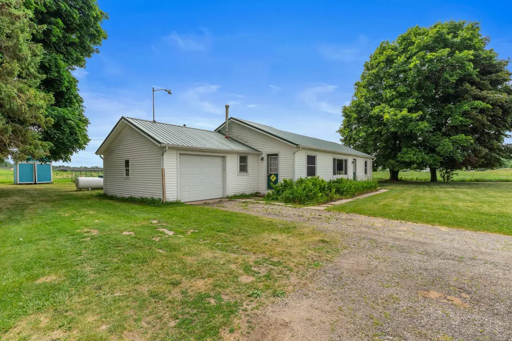 5651 W Chicago Road Allen Township MI 49250