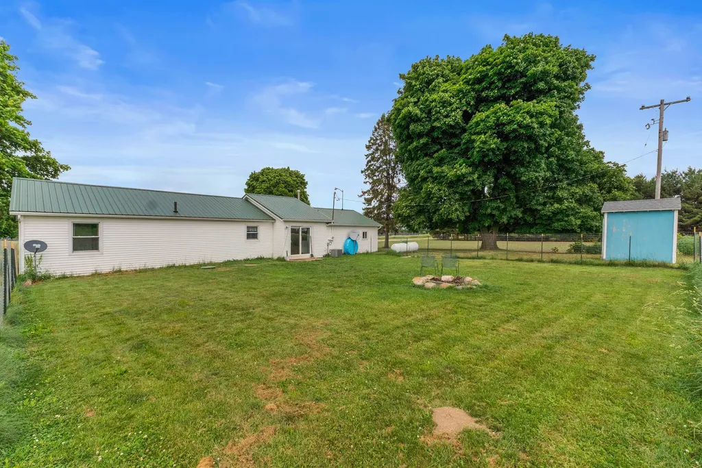 5651 W Chicago Road Allen Township MI 49250