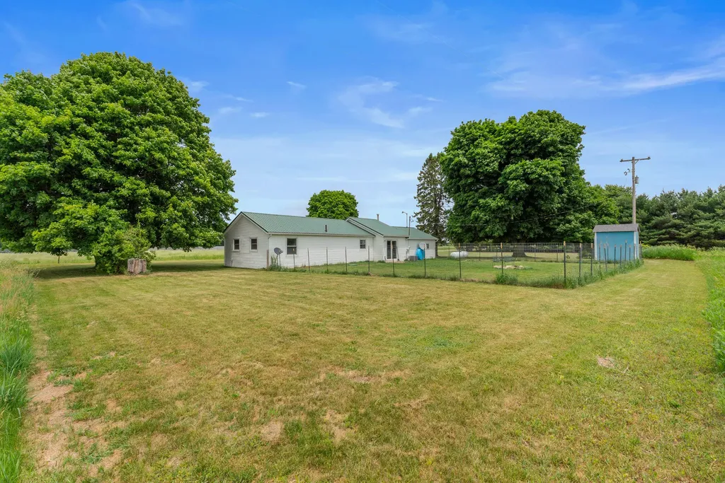 5651 W Chicago Road Allen Township MI 49250