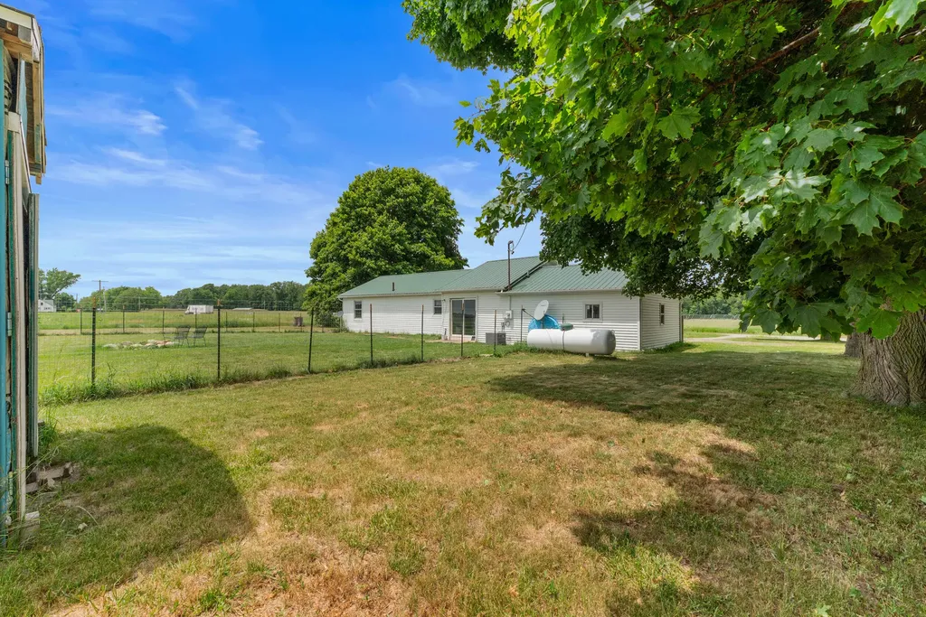 5651 W Chicago Road Allen Township MI 49250