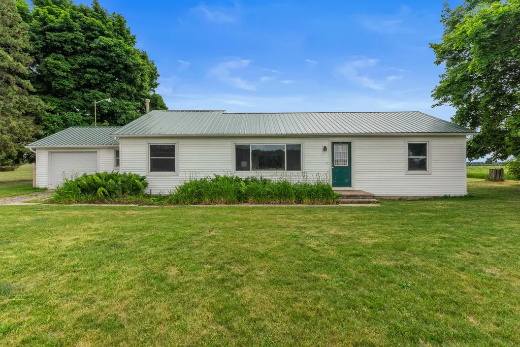 5651 W Chicago Road Allen Township MI 49250