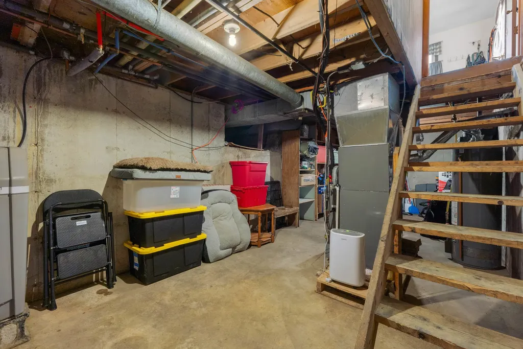 5651 W Chicago Road Allen Township MI 49250