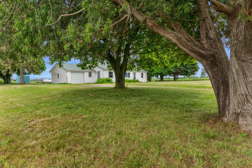 5651 W Chicago Road Allen Township MI 49250