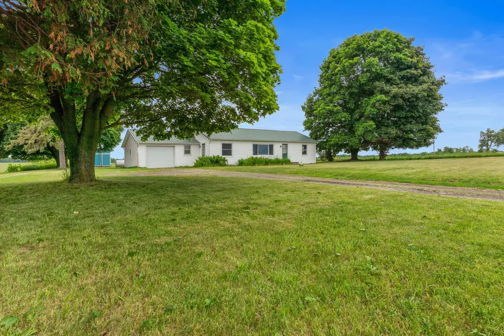 5651 W Chicago Road Allen Township MI 49250